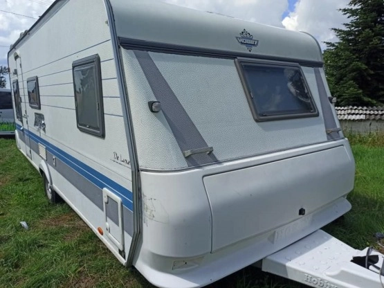                         Hobby de Luxe 6-osobowa - zdjęcie 1
                        