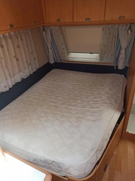                         Hobby de Luxe 6-osobowa - zdjęcie 2
                        