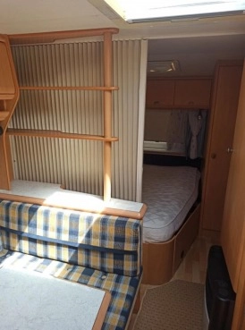                         Hobby de Luxe 6-osobowa - zdjęcie 3
                        