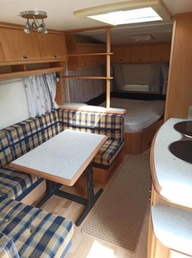                         Hobby de Luxe 6-osobowa - zdjęcie 4
                        