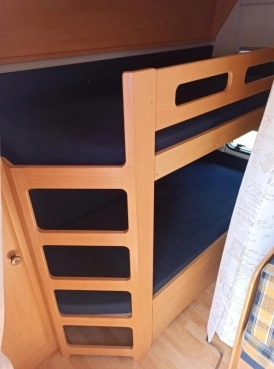                         Hobby de Luxe 6-osobowa - zdjęcie 5
                        