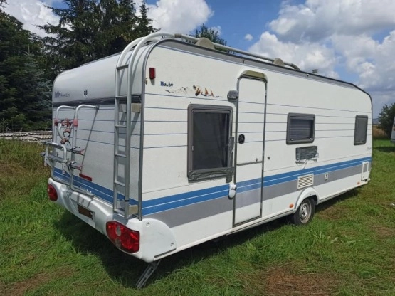                         Hobby de Luxe 6-osobowa - zdjęcie 7
                        