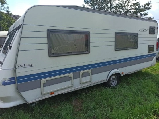                         Hobby de Luxe 6-osobowa - zdjęcie 8
                        