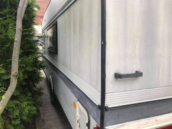                         Przyczepa kempingowa Hobby - zdjęcie 3
                        