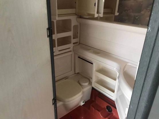                         Przyczepa kempingowa Hobby - zdjęcie 4
                        