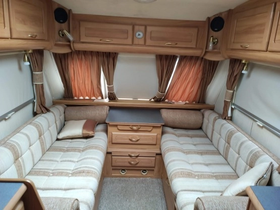                         Przyczepa angielska.  - zdjęcie 10
                        