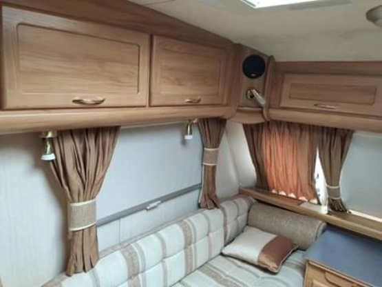                         Przyczepa angielska.  - zdjęcie 1
                        