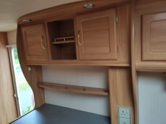                         Przyczepa angielska.  - zdjęcie 4
                        