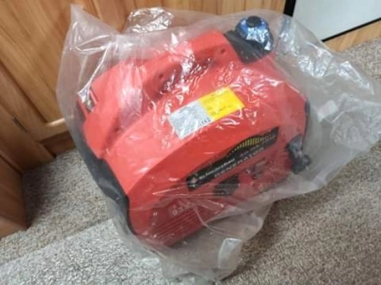                         Przyczepa angielska.  - zdjęcie 6
                        