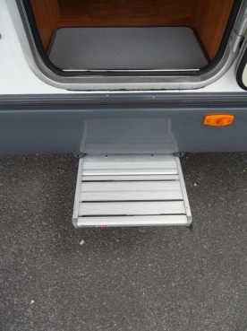                         Kamper Fiat Ducato Roller Team 2.0 diesel 2003r bezwypadkowy - zdjęcie 12
                        