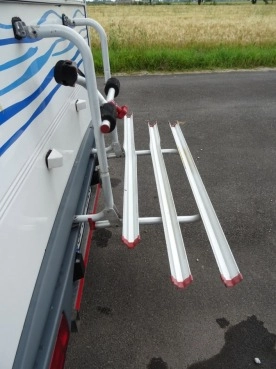                         Kamper Fiat Ducato Roller Team 2.0 diesel 2003r bezwypadkowy - zdjęcie 13
                        