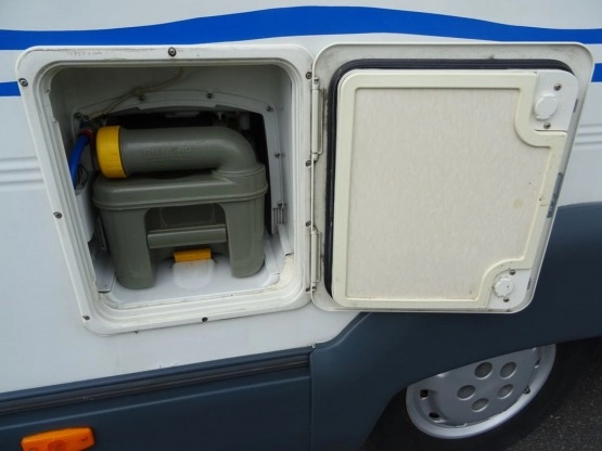                         Kamper Fiat Ducato Roller Team 2.0 diesel 2003r bezwypadkowy - zdjęcie 14
                        