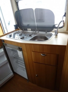                         Kamper Fiat Ducato Roller Team 2.0 diesel 2003r bezwypadkowy - zdjęcie 1
                        