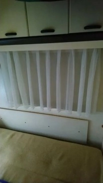                         Przyczepa kempingowa Hobby 545 Classic - zdjęcie 5
                        