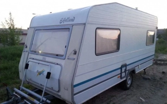                         KNAUS Eifelland Holiday - zdjęcie 2
                        