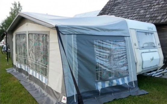                         KNAUS Eifelland Holiday - zdjęcie 4
                        