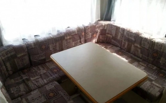                         KNAUS Eifelland Holiday - zdjęcie 5
                        