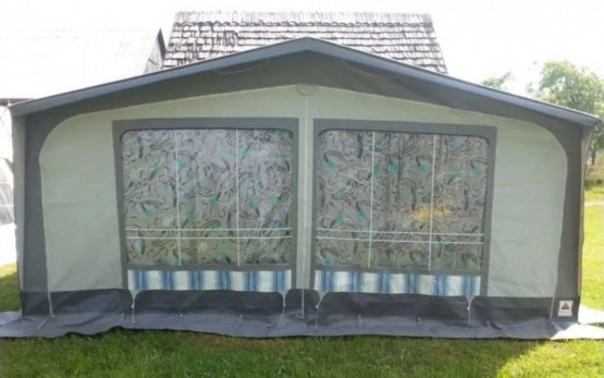                         KNAUS Eifelland Holiday - zdjęcie 7
                        