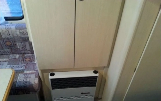                         KNAUS Eifelland Holiday - zdjęcie 8
                        