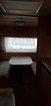                         Przyczepa Adria 430 TE - zdjęcie 10
                        