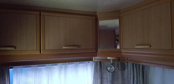                         Przyczepa Adria 430 TE - zdjęcie 11
                        