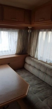                         Przyczepa Adria 430 TE - zdjęcie 12
                        