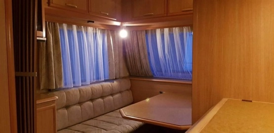                         Przyczepa Adria 430 TE - zdjęcie 13
                        