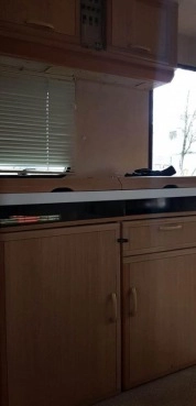                         Przyczepa Adria 430 TE - zdjęcie 2
                        