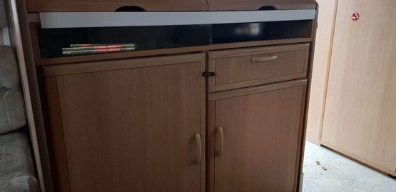                         Przyczepa Adria 430 TE - zdjęcie 3
                        