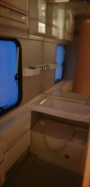                         Przyczepa Adria 430 TE - zdjęcie 7
                        