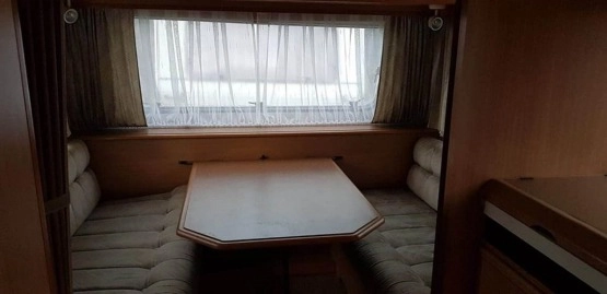                         Przyczepa Adria 430 TE - zdjęcie 8
                        