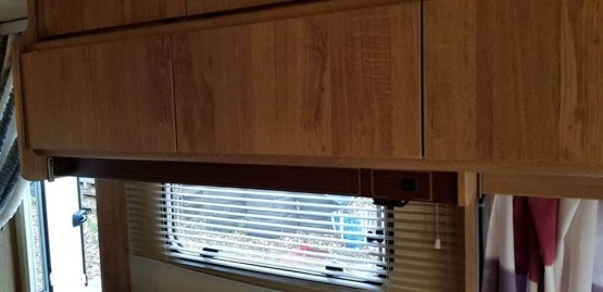                         Przyczepa Home Car Eureka 44 - zdjęcie 4
                        