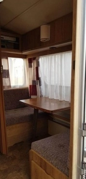                         Przyczepa Home Car Eureka 44 - zdjęcie 5
                        