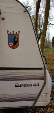                         Przyczepa Home Car Eureka 44 - zdjęcie 6
                        