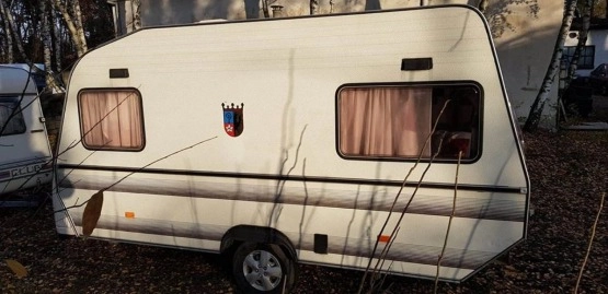                         Przyczepa Home Car Eureka 44 - zdjęcie 7
                        