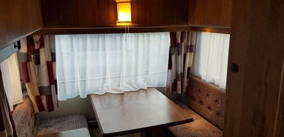                         Przyczepa Home Car Eureka 44 - zdjęcie 8
                        