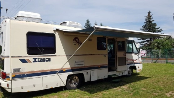                        Kamper Winnebago Itasca Sunflayer  - zdjęcie 10
                        