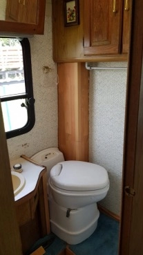                         Kamper Winnebago Itasca Sunflayer  - zdjęcie 11
                        