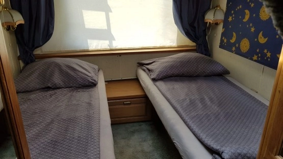                         Kamper Winnebago Itasca Sunflayer  - zdjęcie 13
                        