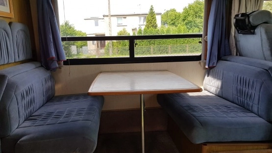                         Kamper Winnebago Itasca Sunflayer  - zdjęcie 14
                        