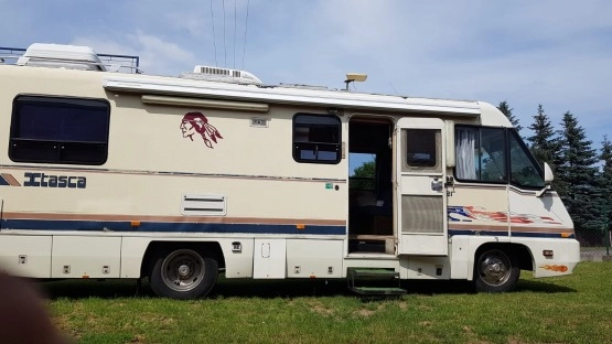                        Kamper Winnebago Itasca Sunflayer  - zdjęcie 18
                        