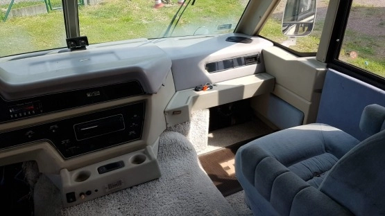                         Kamper Winnebago Itasca Sunflayer  - zdjęcie 19
                        