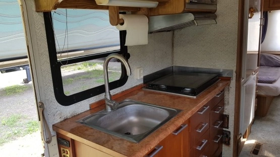                         Kamper Winnebago Itasca Sunflayer  - zdjęcie 21
                        