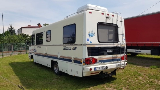                         Kamper Winnebago Itasca Sunflayer  - zdjęcie 3
                        