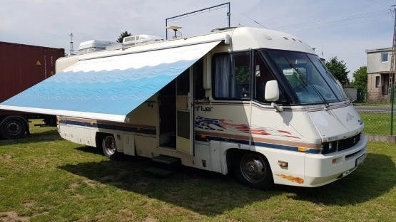                        Kamper Winnebago Itasca Sunflayer  - zdjęcie 5
                        