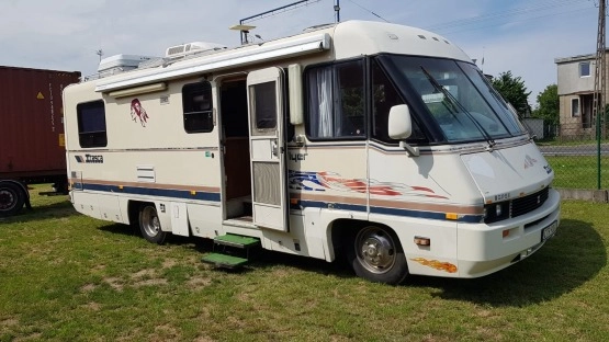                         Kamper Winnebago Itasca Sunflayer  - zdjęcie 6
                        
