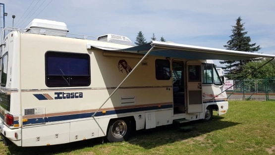                         Kamper Winnebago Itasca Sunflayer  - zdjęcie 8
                        