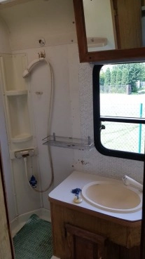                         Kamper Winnebago Itasca Sunflayer  - zdjęcie 9
                        