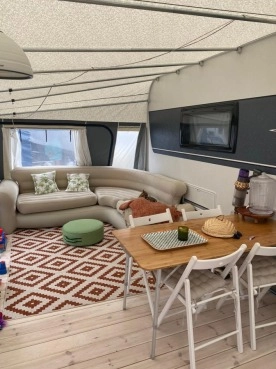                         HOBBY PRESTIGE 660 WFC 2020  - zdjęcie 1
                        