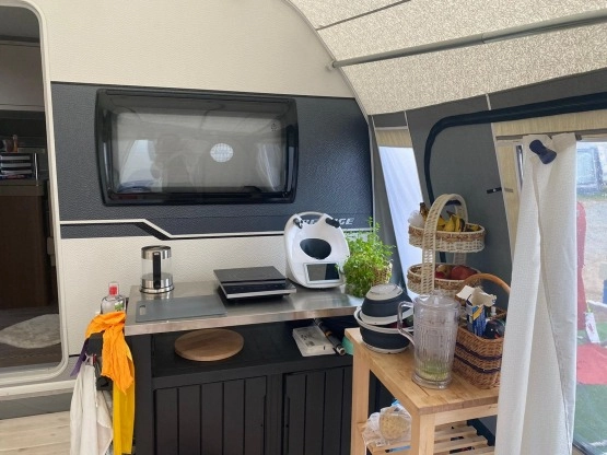                         HOBBY PRESTIGE 660 WFC 2020  - zdjęcie 3
                        